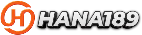Logo HANA189